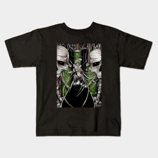 Watchers Kids T-Shirt